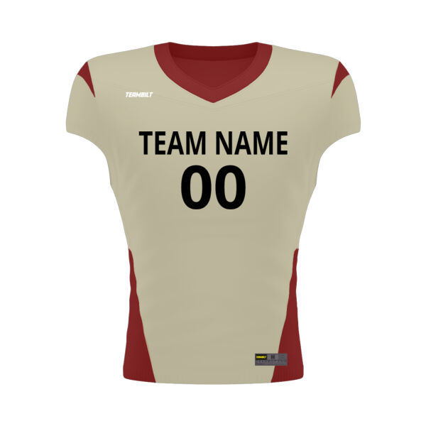 Cannon Jersey - Home Thumbnail