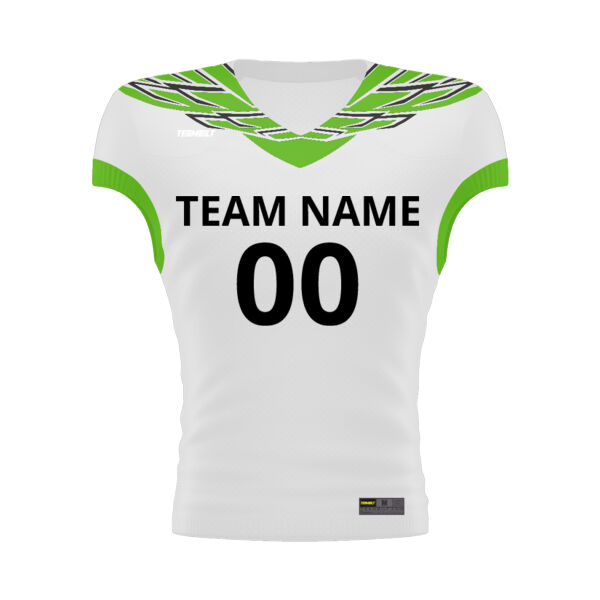 Condor Jersey - Home Thumbnail