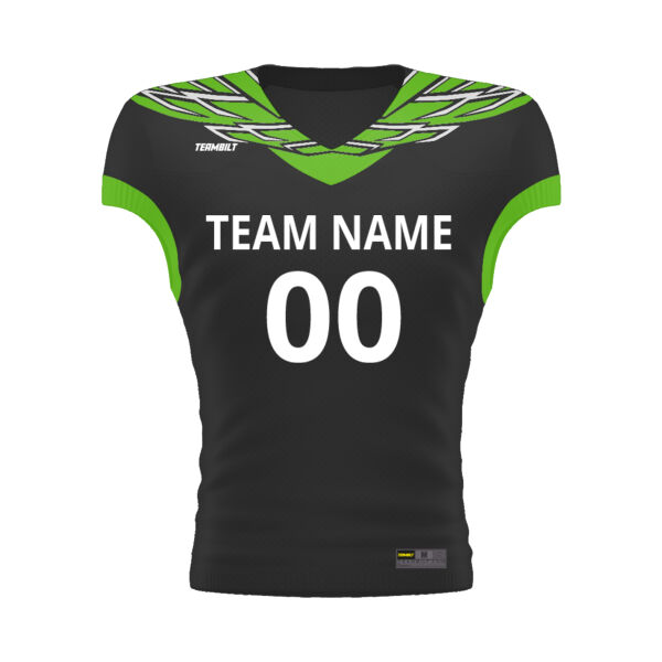 Condor Jersey - Away Thumbnail