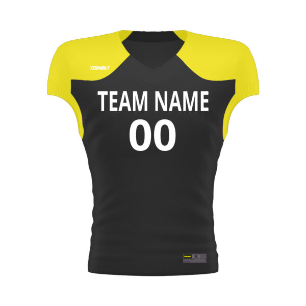 Gridiron Jersey - Away Thumbnail
