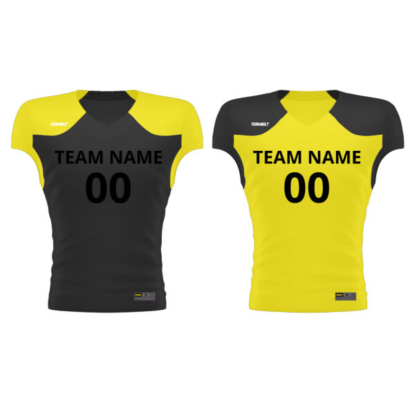 Reversible Gridiron Jersey Thumbnail