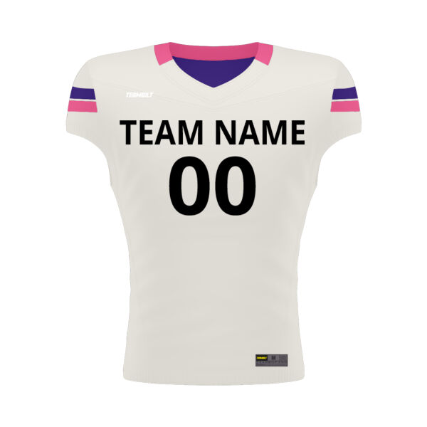 Pocket Jersey - Home Thumbnail