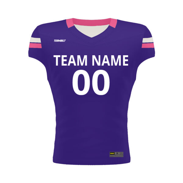 Pocket Jersey - Away Thumbnail