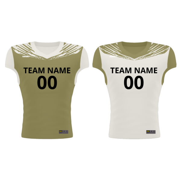 Reversible Hawks Jersey Thumbnail