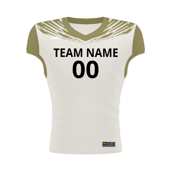 Hawks Jersey - Home Thumbnail