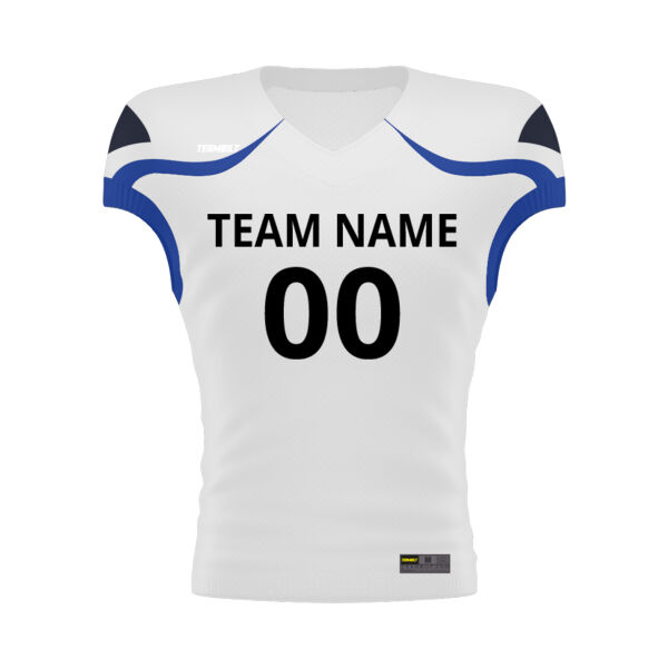 Route Jersey - Home Thumbnail