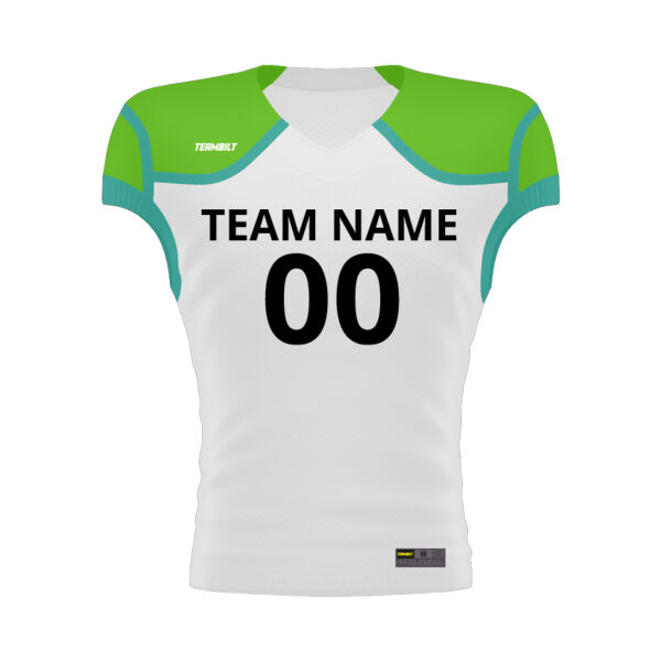 Rush Jersey - Home Thumbnail