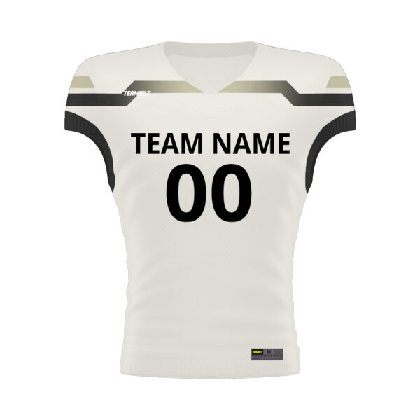 Shotgun Jersey - Home Thumbnail