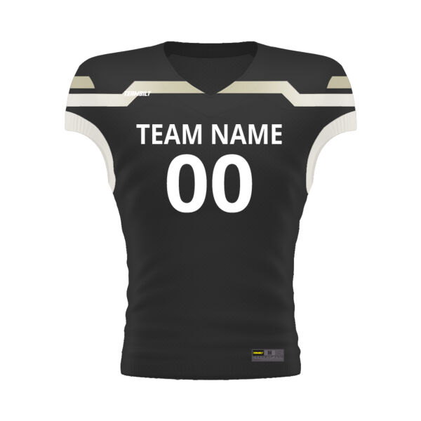 Shotgun Jersey - Away Thumbnail