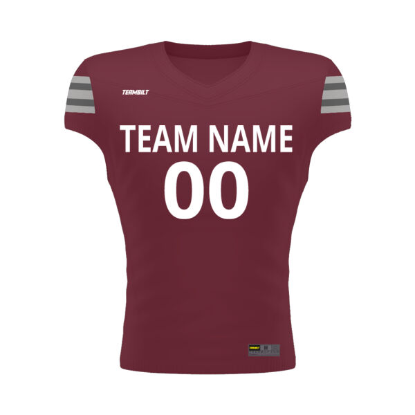 Yards Jersey - Away Thumbnail