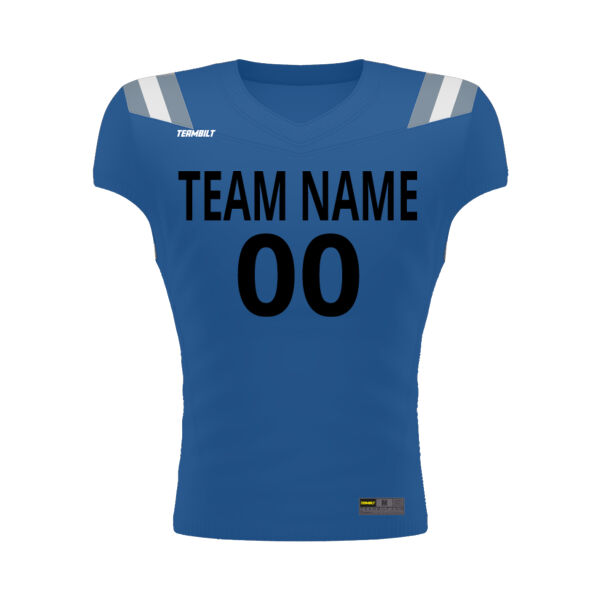 Trenches Jersey - Away Thumbnail