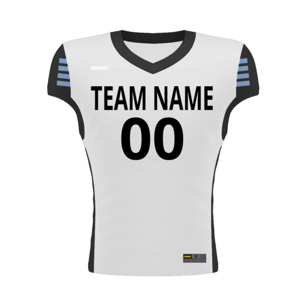 Zone Jersey - Home Thumbnail