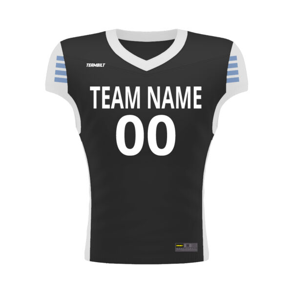 Zone Jersey - Away Thumbnail