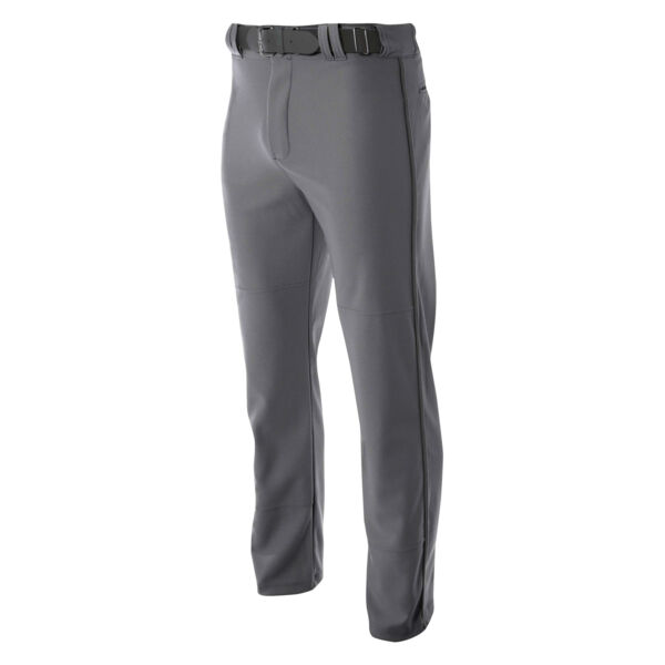 Pro-Style Open Bottom Baseball Pant Thumbnail