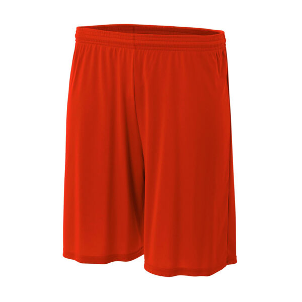 6" Youth Cooling Performance Shorts Thumbnail