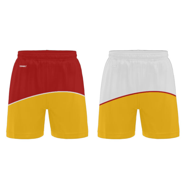 Reversible Shorts 2 Thumbnail