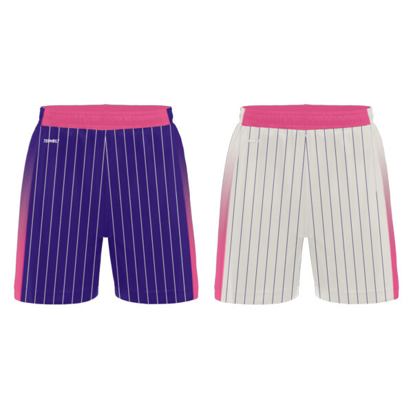 Reversible Shorts 6 Thumbnail