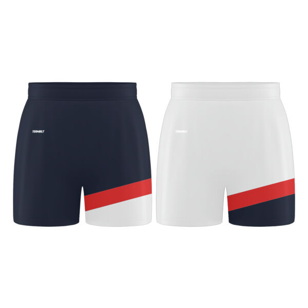 Reversible Drive Shorts Thumbnail