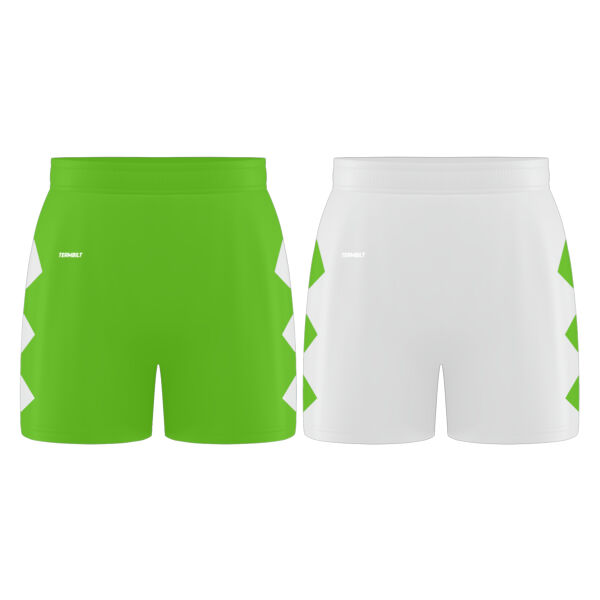Reversible Frog Shorts Thumbnail