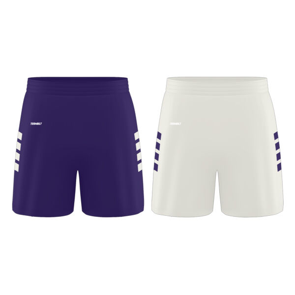 Reversible Grizzlies Shorts Thumbnail