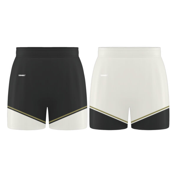 Reversible Vibe Shorts Thumbnail
