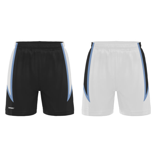 Reversible Poster Shorts Thumbnail