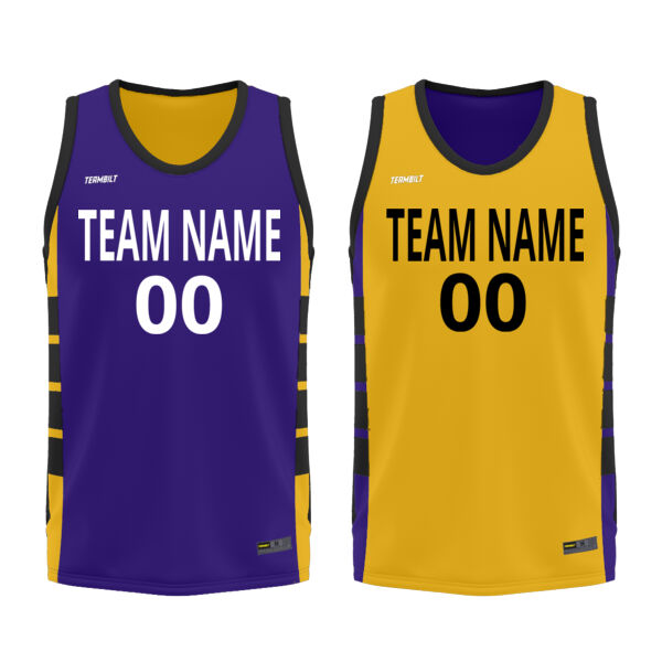 Reversible Triple Double Jersey Thumbnail