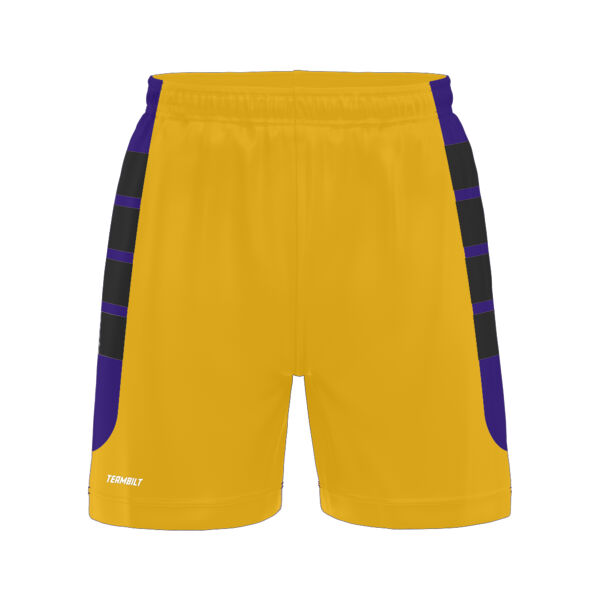 Triple Double Shorts - Home Thumbnail