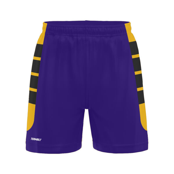 Triple Double Shorts - Away Thumbnail