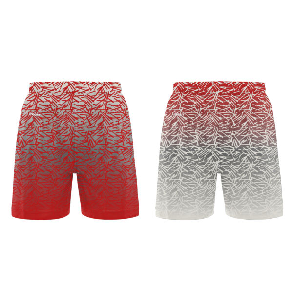 Reversible Shooter Shorts Thumbnail