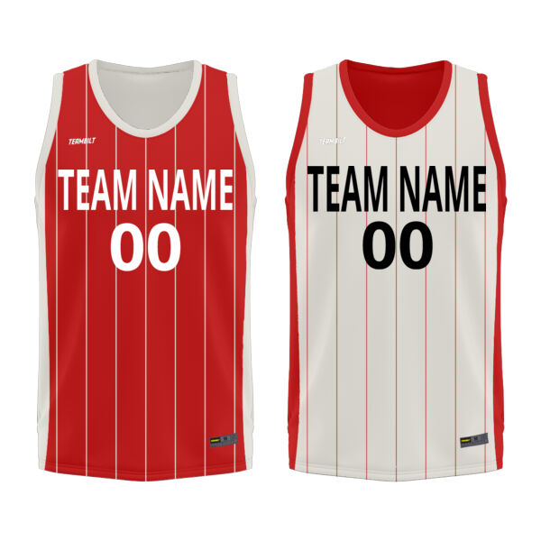 Reversible Fast Break Jersey Thumbnail