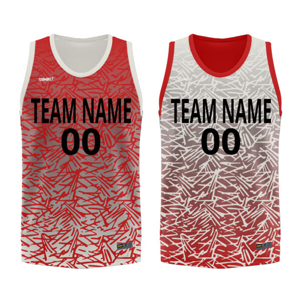 Reversible Shooter Jersey Thumbnail