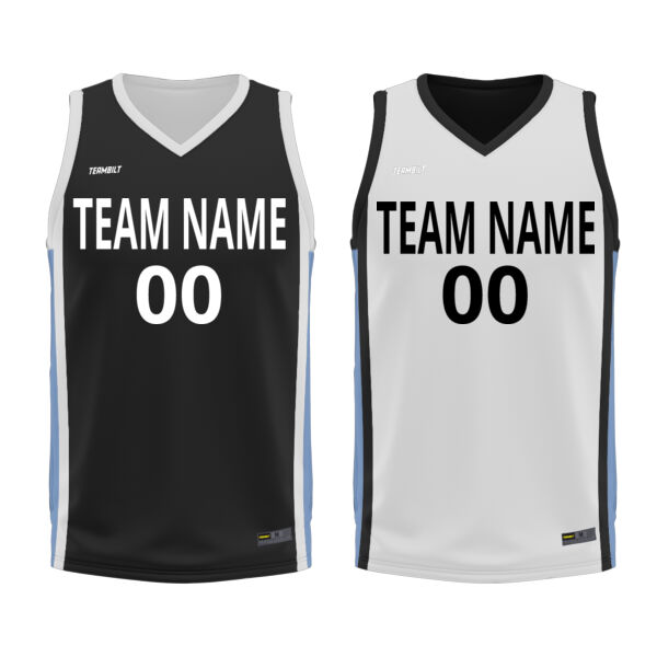 Reversible The Key Jersey Thumbnail