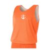 Youth Reversible Mesh Tank Thumbnail