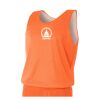 Youth Reversible Mesh Tank Thumbnail