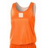 Women's Reversible Mesh Tank Thumbnail
